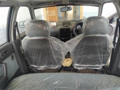 suzuki cultus vxl 2007
