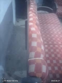 brown colour sofa for sale