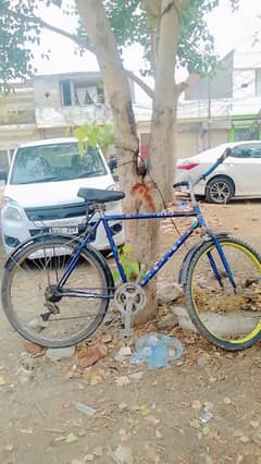 bicycle for sale