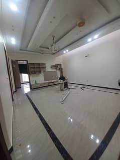10 Marla House Available For Rent Brand New Sector C 1