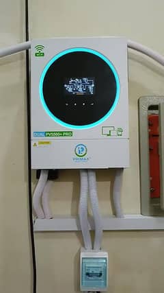 Primax 4kw pv 5500