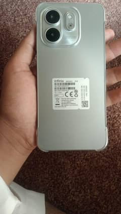 infinx smart 9 ok phone dabba pack original phone 4.64