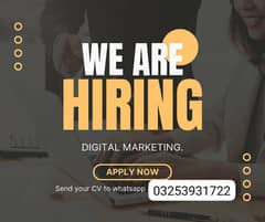 full time part time job availabale