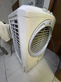 Allied Air Cooler for sale, in good condition, working
