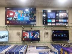 43 Inch Samsung smart Led Tv 3 year warranty O3O2O422344