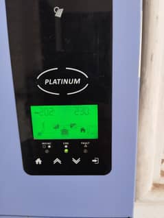 Fronus Pv 3200