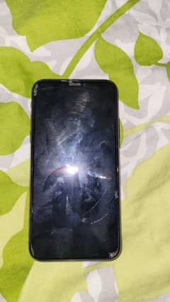 iphone x pta approved 256