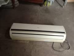 Split AC 1.5 ton