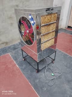 Asia room cooler 12 watt