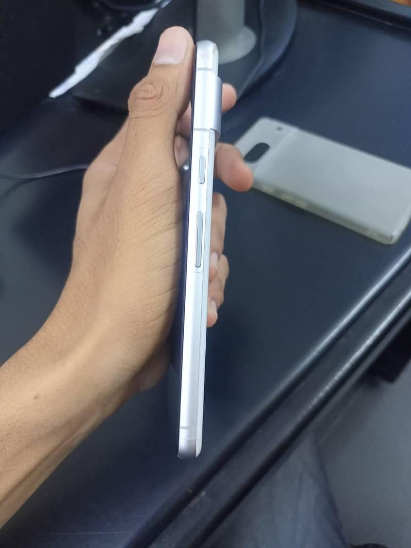 Google Pixel 7 12/128gb Pta Approved Android 16 Updated Version 2