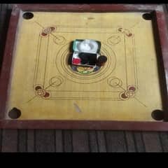 carrom