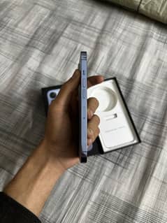 Iphone 13 Pro 256 HK Variant (factory Unlocked)