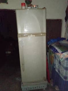 Dawlance Large Fridge