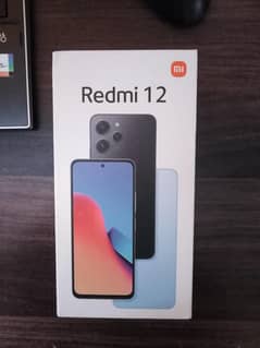 Xiaomi Redmi 12