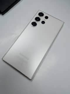 Samsung Galaxy S23 Ultra