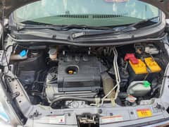 WagonR VXL Bumper to bumper genuine car