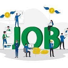 office jobs