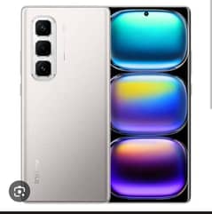 Infinx 50 pro plus Original Grey New Mobile One Month Use