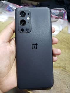 Oneplus 9pro 5g Approved
