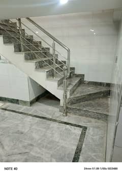 14 Marla Upper Portion For rent Is Available In I-8/3