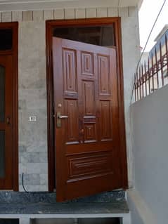 14 Marla Lower Portion For rent In Islamabad