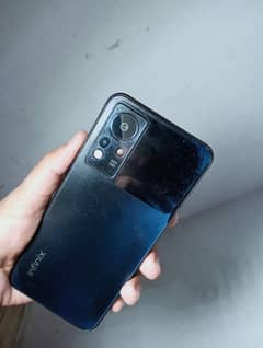infinix note 11