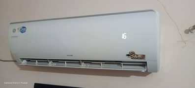 pell inverter ac for sale good condition