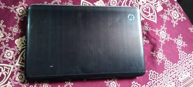 HP