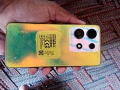 infnix note 30