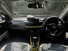 New condition