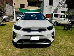 New condition
