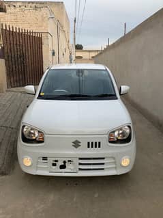 Alto 660CC Ene Charge