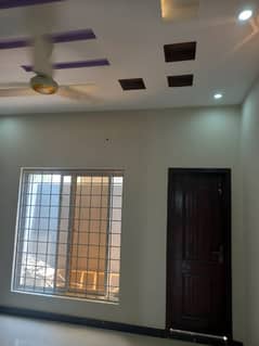 5 Marla House Available For Rent In Canal Gardens