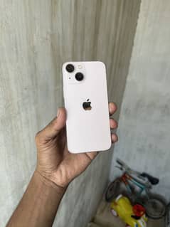 iPhone 13 Mini Factory unlock