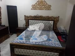 Furnished Room For Rent