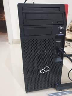 Computer  i5 7th, 16GB ram, 256GB M2, - Like New - Low price