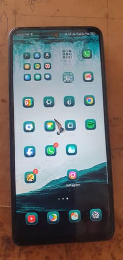 infinix hot 40 pro