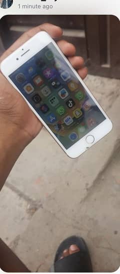 iPhone 8 non PTA