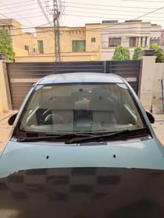 Toyota passo 2010
