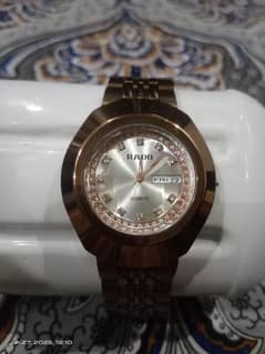 watch