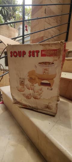 soup set