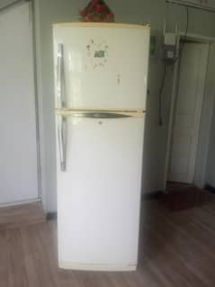 Wave Good And Affordable Refrigerator