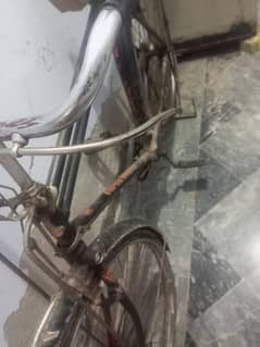 old Sohrab Cycle