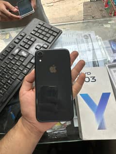 iphone XR 64gb non pta