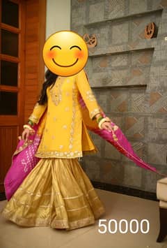 mehndi