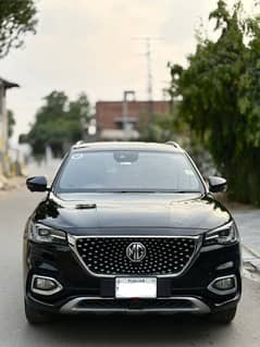 MG
