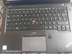 i7 6generation