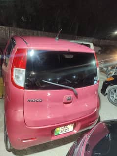 like new car seal by seal