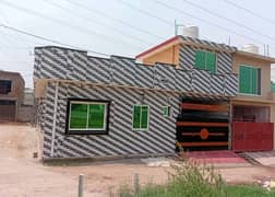 5 Marla House In Bani Gala For sale