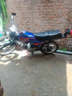 United bikes 2021